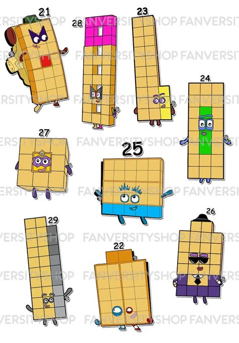 Image result for Number Blocks Multiplication