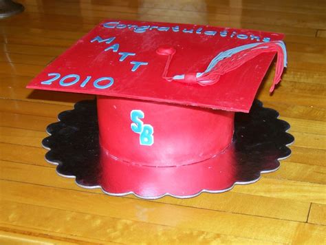 Image result for Graduation Cap Cake Decorations