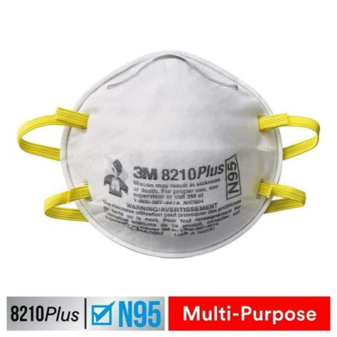 3M Particulate Respirator / Surgical Mask N95 Cup Earloops Small Blue ...