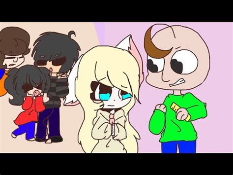 Image result for Baldis Basics Animation