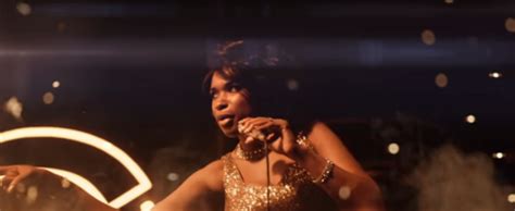 'Respect' Teaser: See Jennifer Hudson As Aretha Franklin - Stereogum