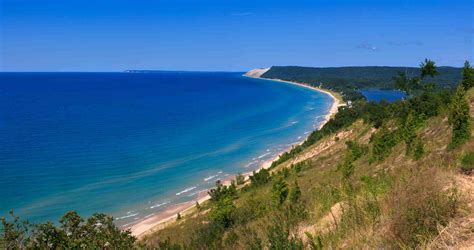 The Best Things to Do in Traverse City, Michigan