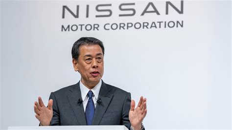 Nissan earnings: 3 factories to close after quarterly losses - Automotive News