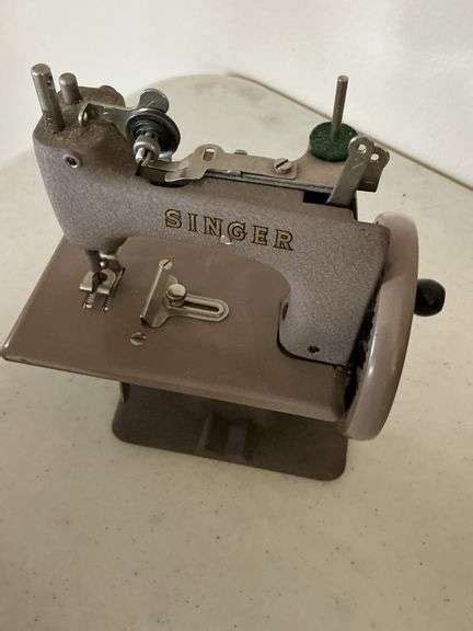 Image result for Singer Mini Sewing Machine