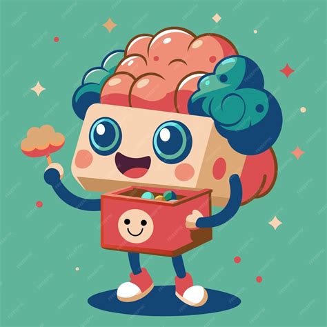 Box Robot Cartoon 的图像结果