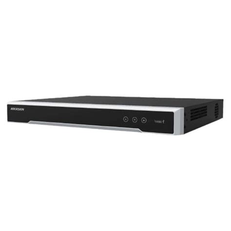 Buy Hikvision K2 Series NVR 16 Channel DS-7616NI-K2 Online at Bestomart ...