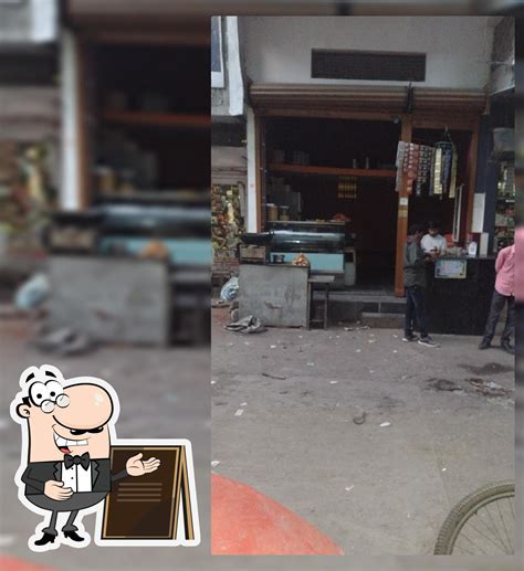 Chourasiya restaurant, Bamori