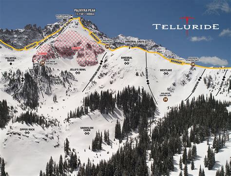 Telluride Ski Hill at Ruby Hereford blog