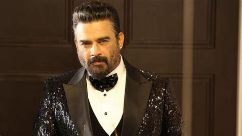 R Madhavan On How He Lost Weight After Filming Rocketry: The Nambi ...