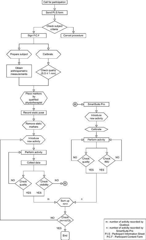 Flow Chart Multiple Decision 的图像结果