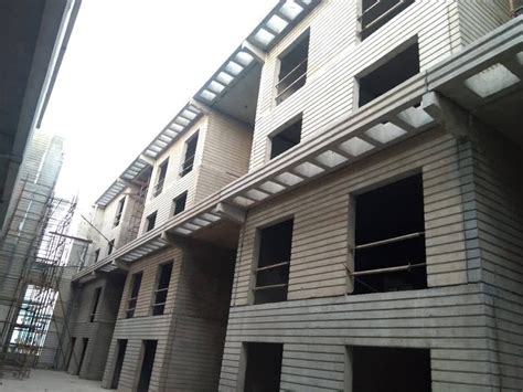 Ambitz Structures Pvt. Ltd.