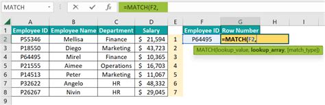 Advanced Excel Formulas 的图像结果