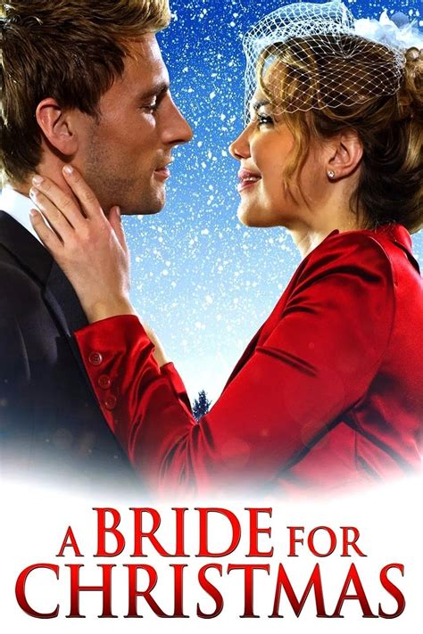 Image result for A Bride for Christmas Trailer