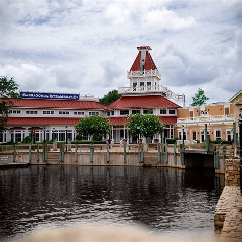 Is It Worth Staying at Walt Disney World’s Port Orleans Resort—Review ...