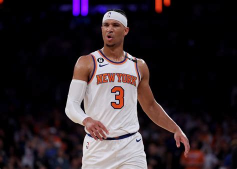 Josh Hart, Knicks Finalizing 4-Year, $81M Contract; Will Make $94M ...