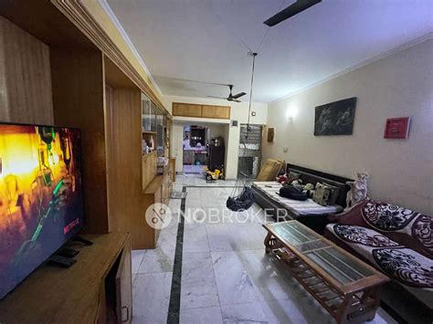 Overseas Apartment Sector 50 - Without Brokerage Semi-furnished 2 BHK ...