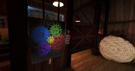 Image result for Hello Neighbor 2 Letter Code