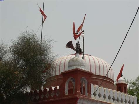 Bhadrakali Mata Mandir