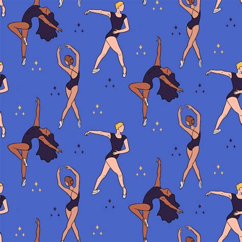 Make a Pattern Dance 的图像结果