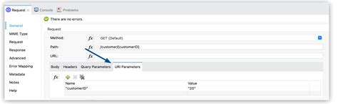 Image result for MuleSoft HTTP Request