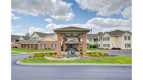 Violet Springs Health Campus | Pickerington, OH | Where You Live Matters