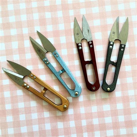 Image result for Sewing Thread Snips