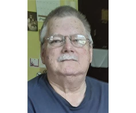 Bruce Bethel Obituary (1951 - 2022) - DuBois , PA - The Courier Express