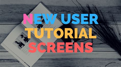 Image result for Software Tutorial Screen