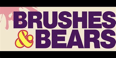 Brushes & Bears, South London, Greater London, 6 July 2024 | AllEvents