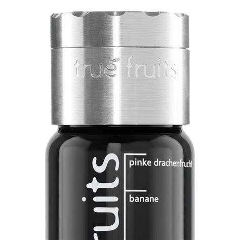 True Fruits Grinder aluminum bottle attachment – sustainable and vers ...