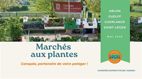 Marché aux plantes | Saint-Léger, Rue du Château, Saint-Léger, Belgique ...