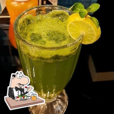 The London Shakes And Pizza Da Dhaba, Siwan - Restaurant menu, prices ...