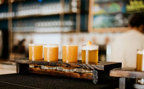 Juniper Brewing Company