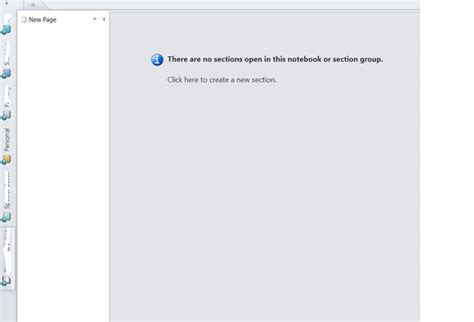 Image result for OneNote Notebooks Disappeared