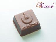 Cacao Custom chocolate Moulds