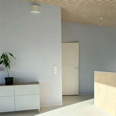 Blue Jotun paint colors reviews