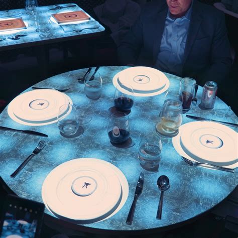 Image result for Le Petit Chef Projection