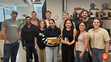 I learned so much about mechanical engineering and had an amazing time ...