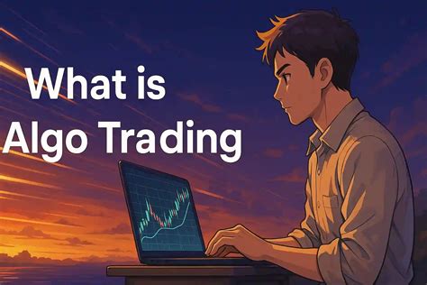 Image result for Computer Algo Trading