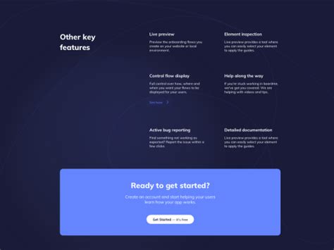 Desktop UI Design Templates 的图像结果