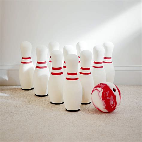 Bowling Pins