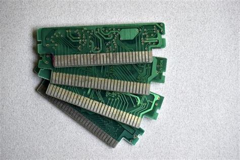 Image result for Random Access Memory Board