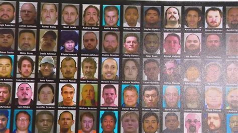 109 children rescued, 244 arrested in Operation Soteria Shield ...