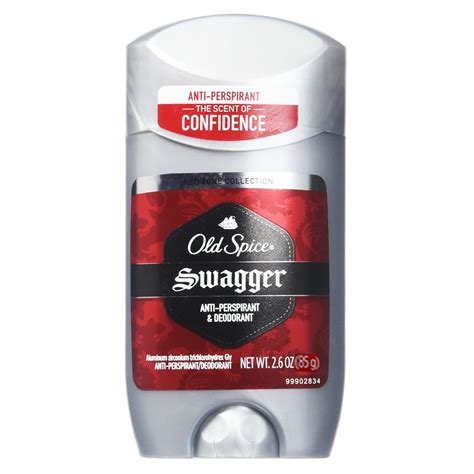 Buy Old Spice Swagger Anti-Perspirant Deodorant Stick, 85g Online in ...