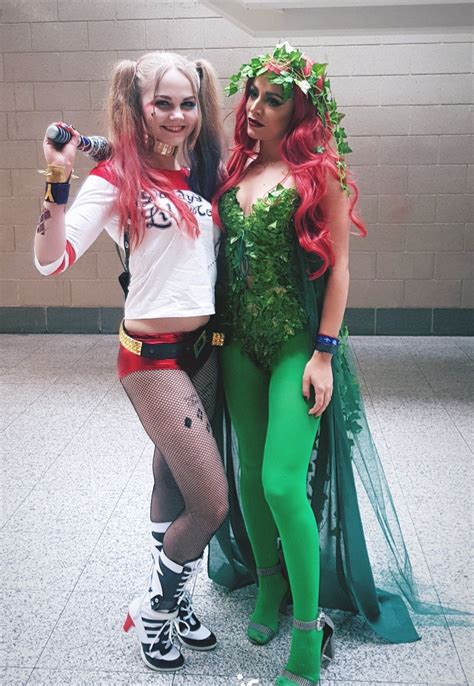 Poison Ivy Costume For Baby at Mario Wall blog