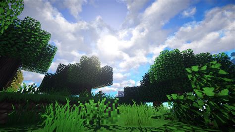 [Top 10] Minecraft Best Shaders That Are Awesome | GAMERS DECIDE