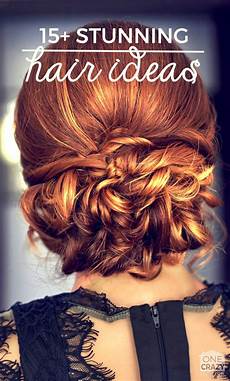Hair Ideas That Are Easy by 15 Easy Hairstyles For Who Don T Enough Time Hair Ideas That Are Easy