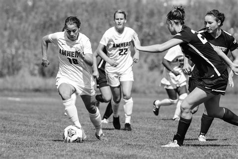 Women’s Soccer Extends Win Streak to Four Games, Downs Wesleyan | The ...