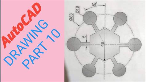 Image result for Basic AutoCAD Tutorials Sketch Deign