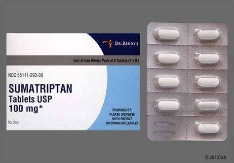 Image result for Sumatriptan Uses